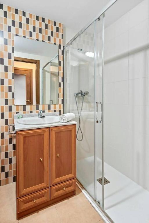Apartamento Garbo