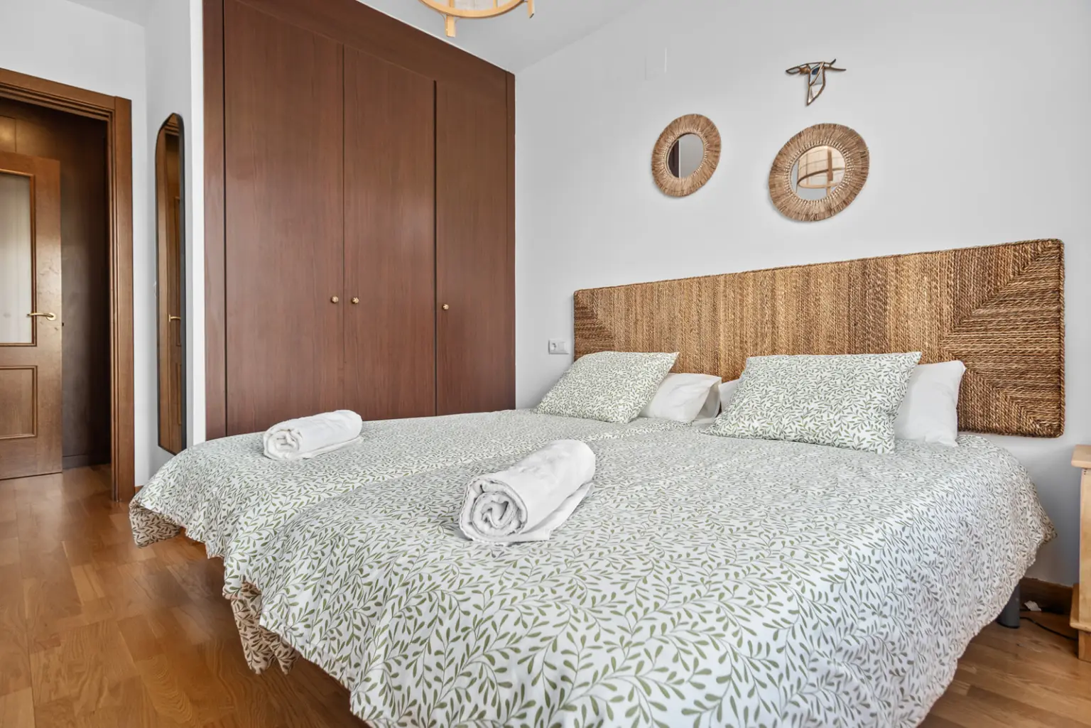 Apartamento Garbo