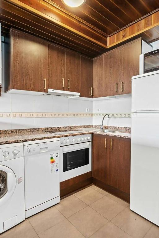 Apartamento Garbo