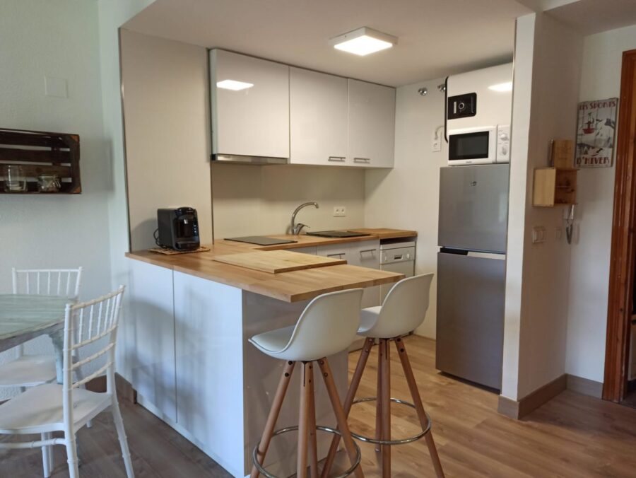 Apartamento Ibonet