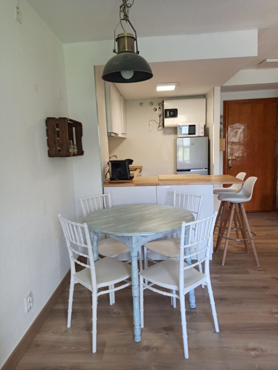 Apartamento Ibonet