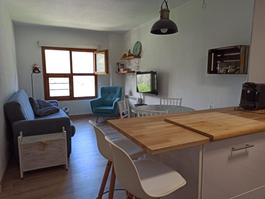 Apartamento Ibonet