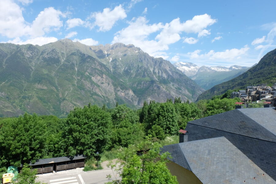 Apartamento Ibonet