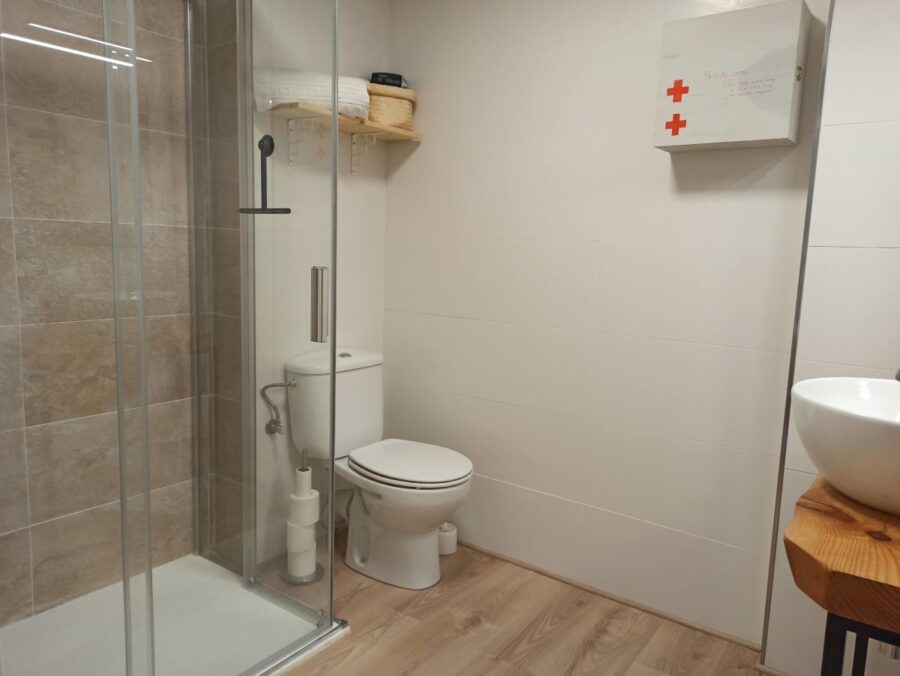 Apartamento Ibonet
