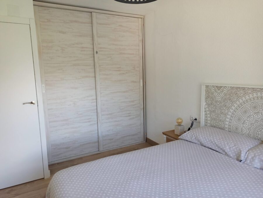 Apartamento Ibonet