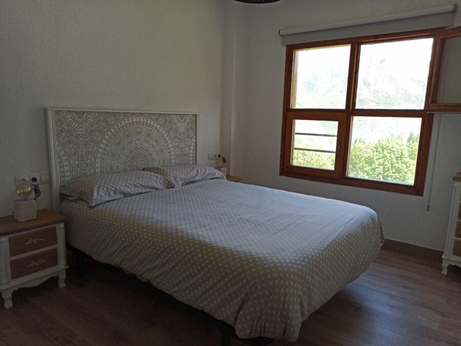 Apartamento Ibonet