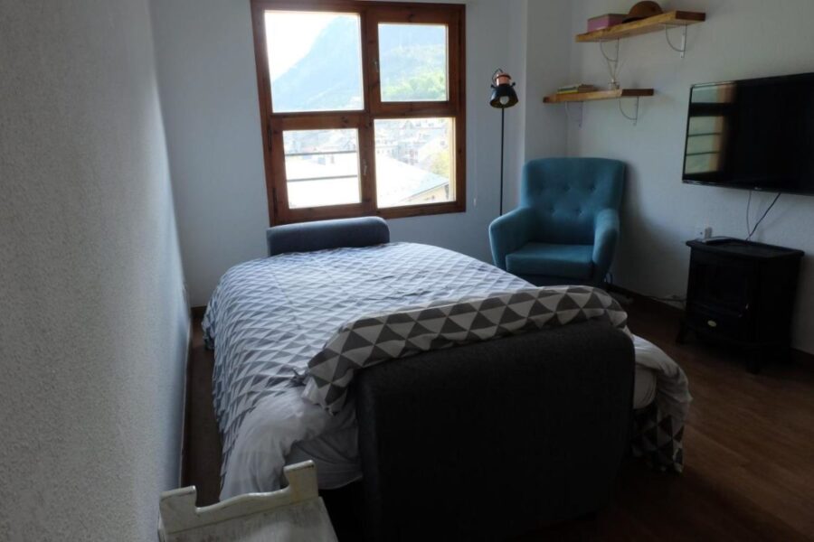 Apartamento Ibonet