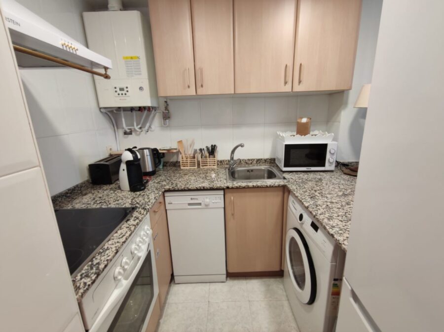 Apartamento Prados de Velarta