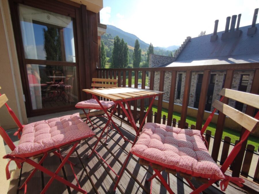 Apartamento Prados de Velarta