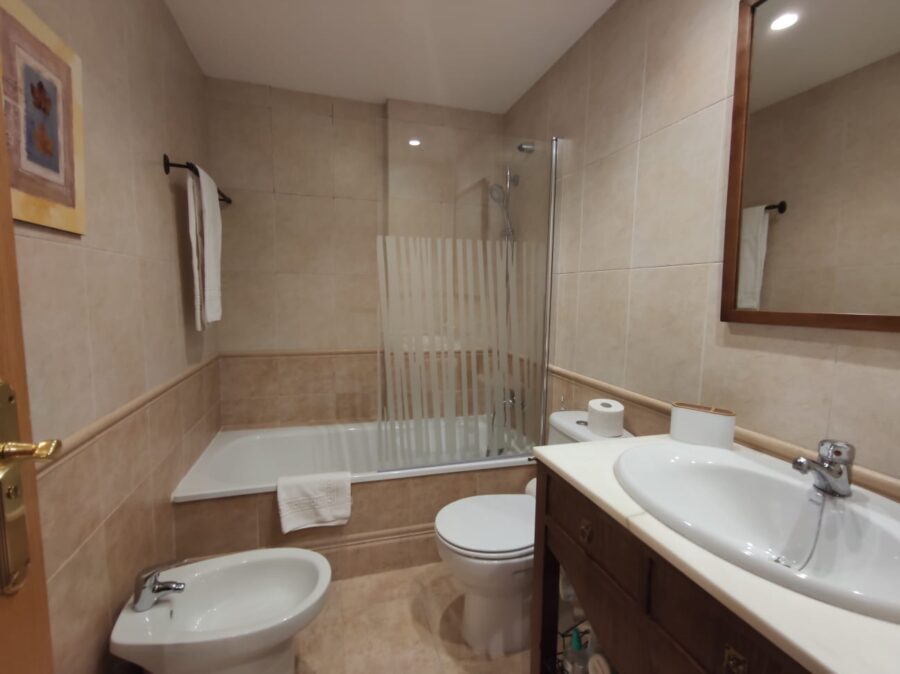 Apartamento Prados de Velarta