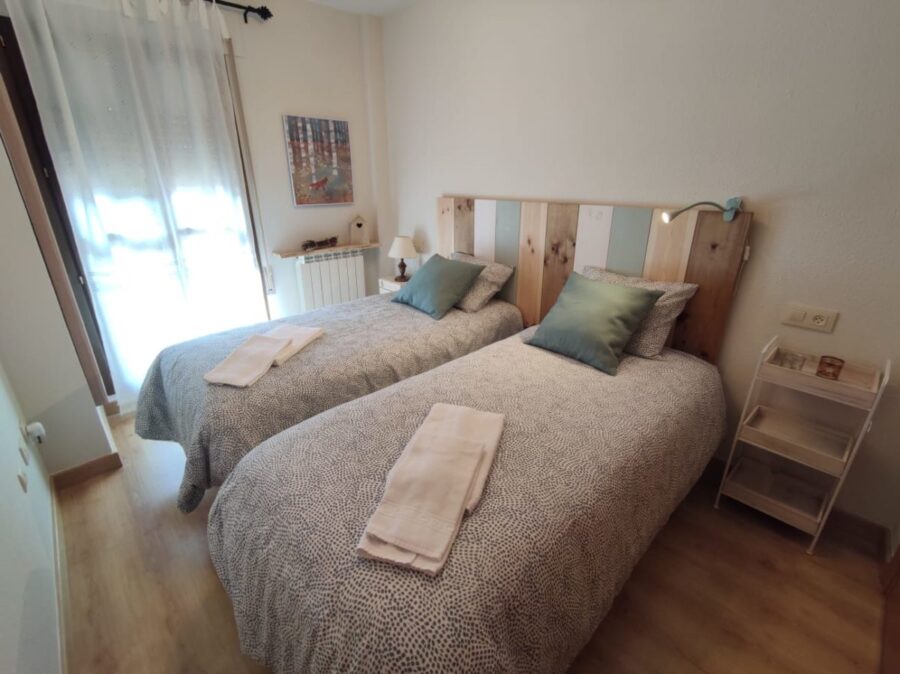 Apartamento Prados de Velarta