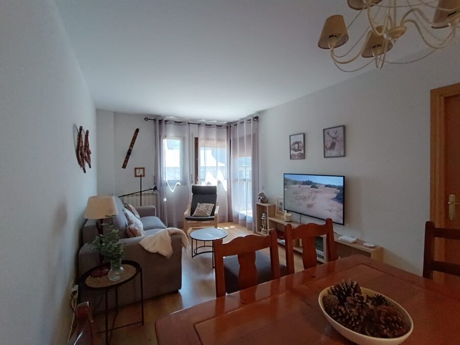 Apartamento Prados de Velarta