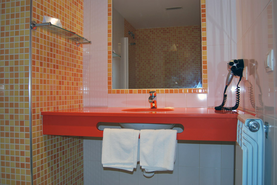 Aparthotel Peña Telera Resort 