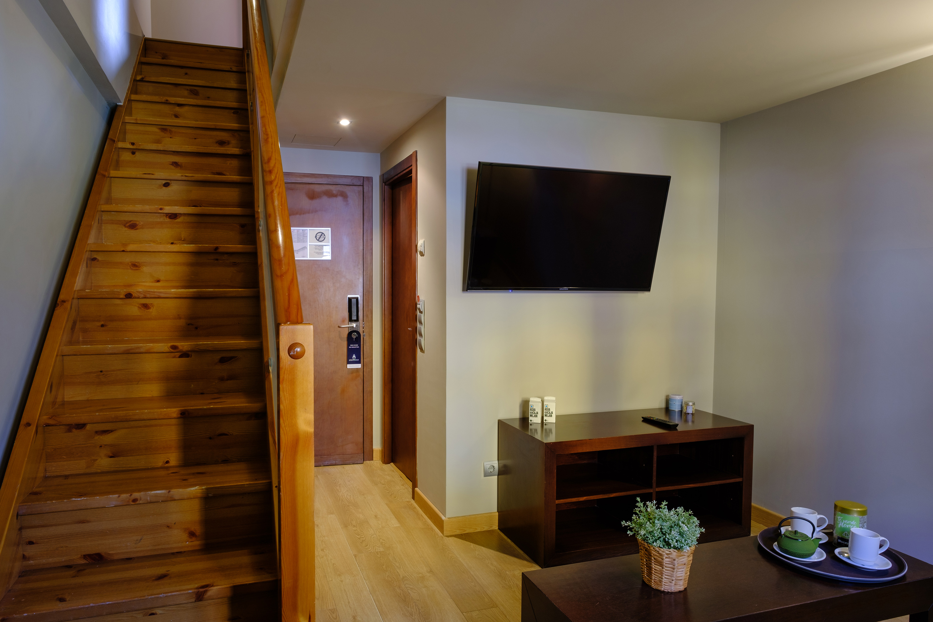 Hotel Snö Aragón Hills