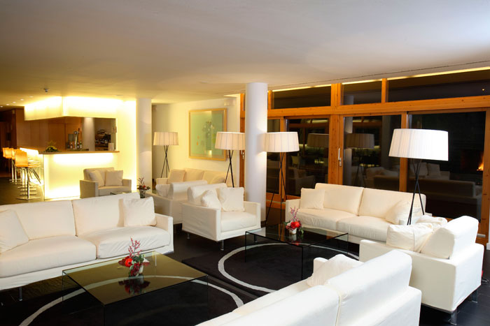 Hotel Tierra de Biescas