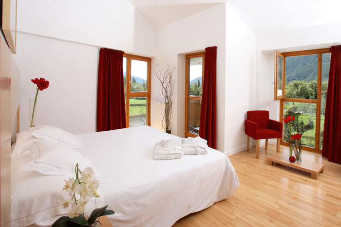 Hotel Tierra de Biescas