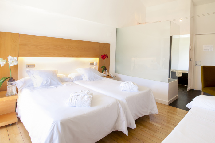 Hotel Tierra de Biescas