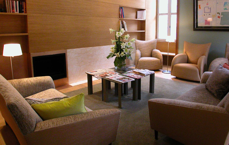 Hotel Balneario de Panticosa - Gran Hotel