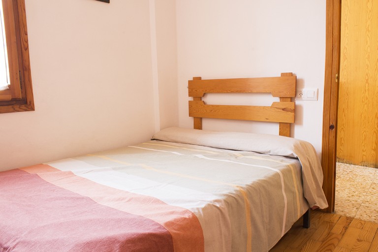 Apartamento Grist 2