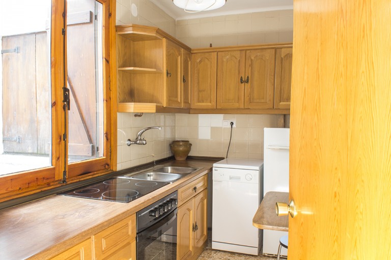 Apartamento Grist 2