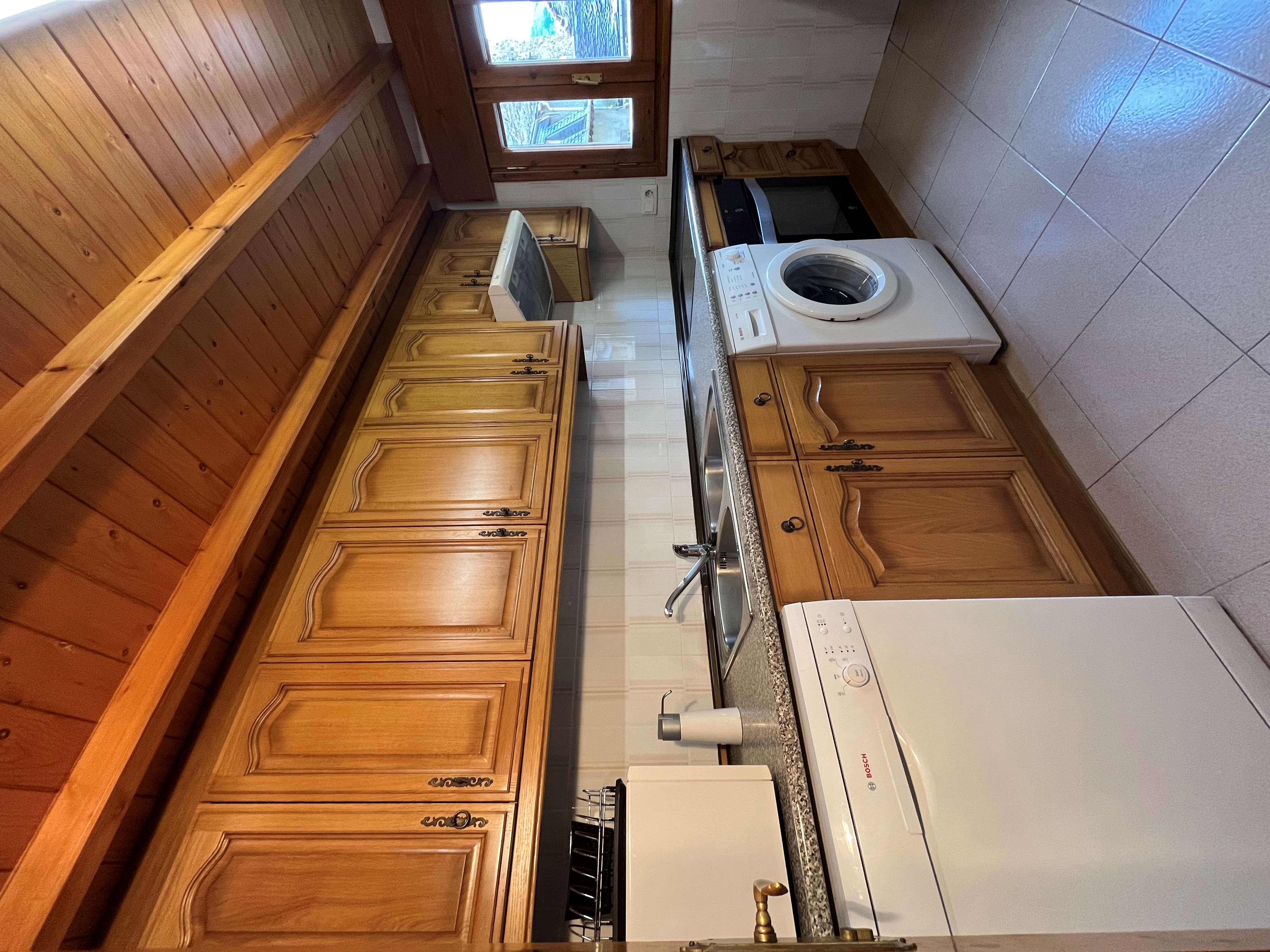 Apartamentos Casa Damián del Baile - Casa Pallero