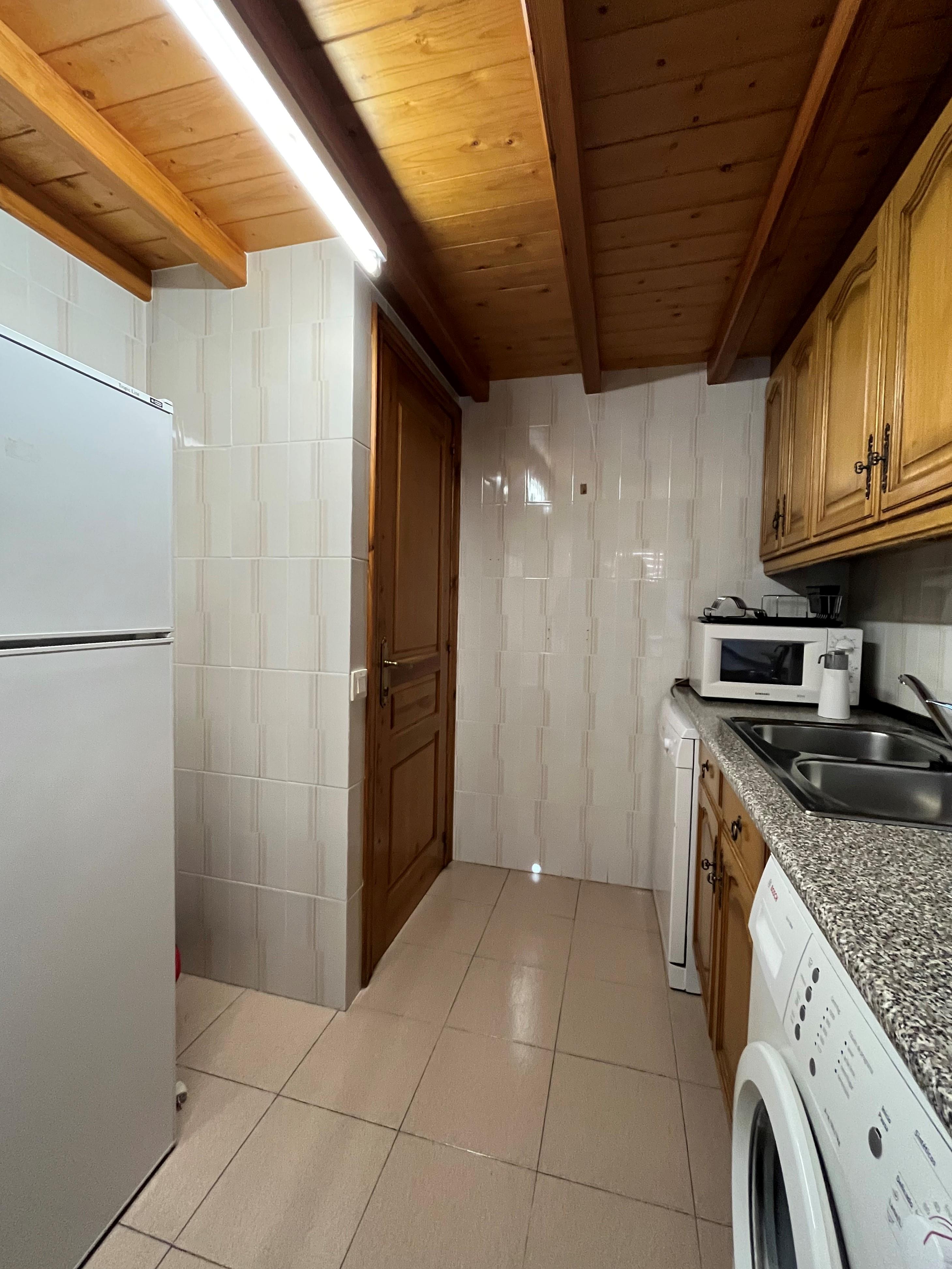Apartamentos Casa Damián del Baile - Casa Pallero