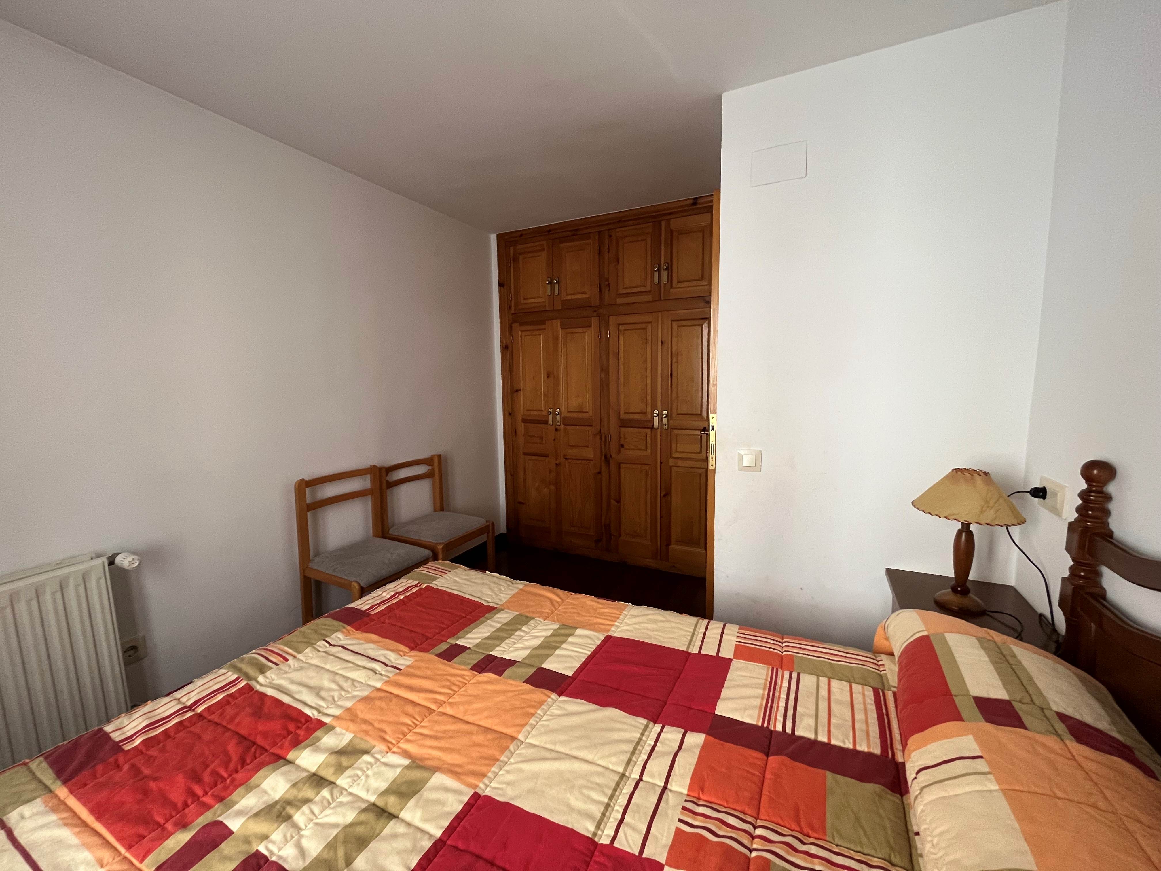 Apartamentos Casa Damián del Baile - Casa Pallero