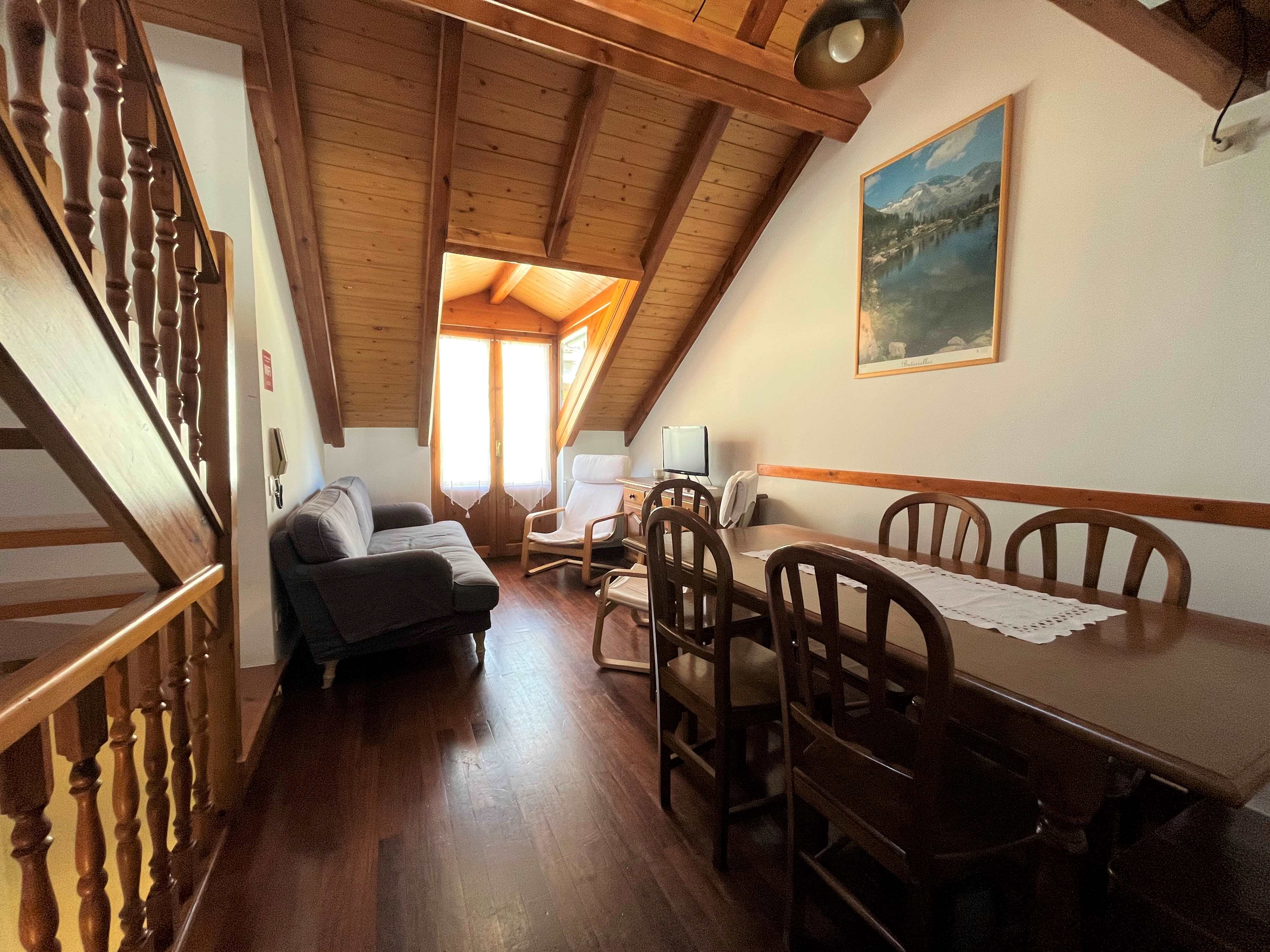 Apartamentos Casa Damián del Baile - Casa Pallero