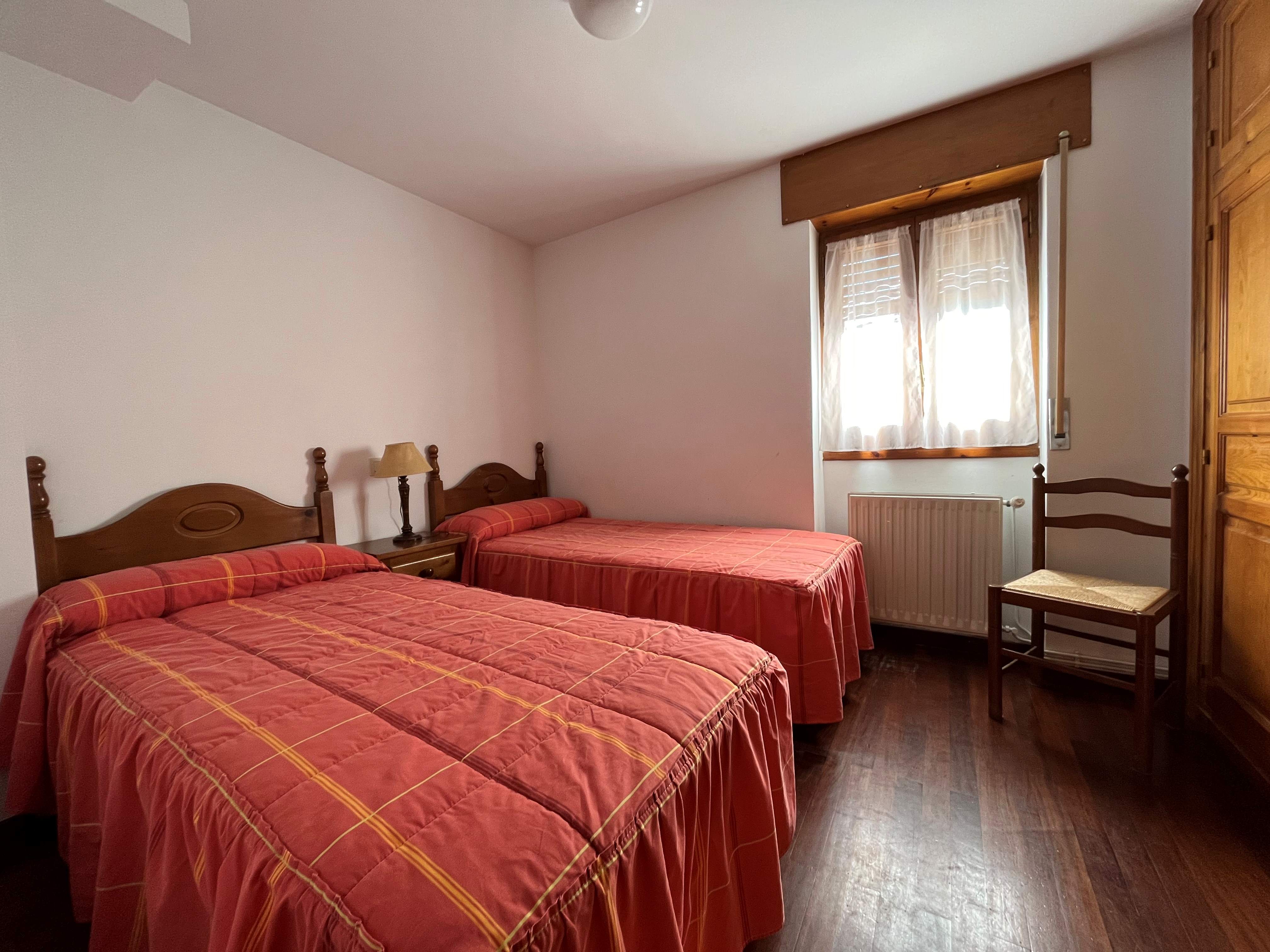 Apartamentos Casa Damián del Baile - Casa Pallero