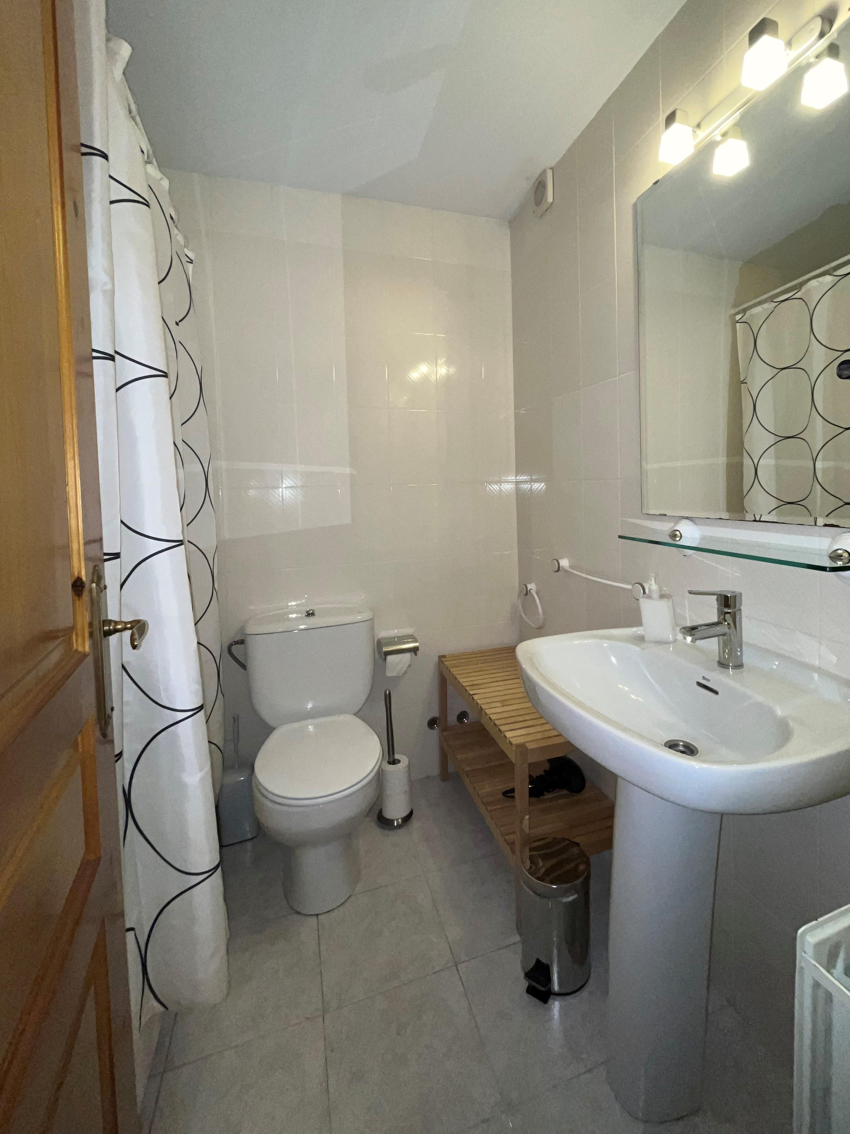 Apartamentos Casa Damián del Baile - Casa Pallero