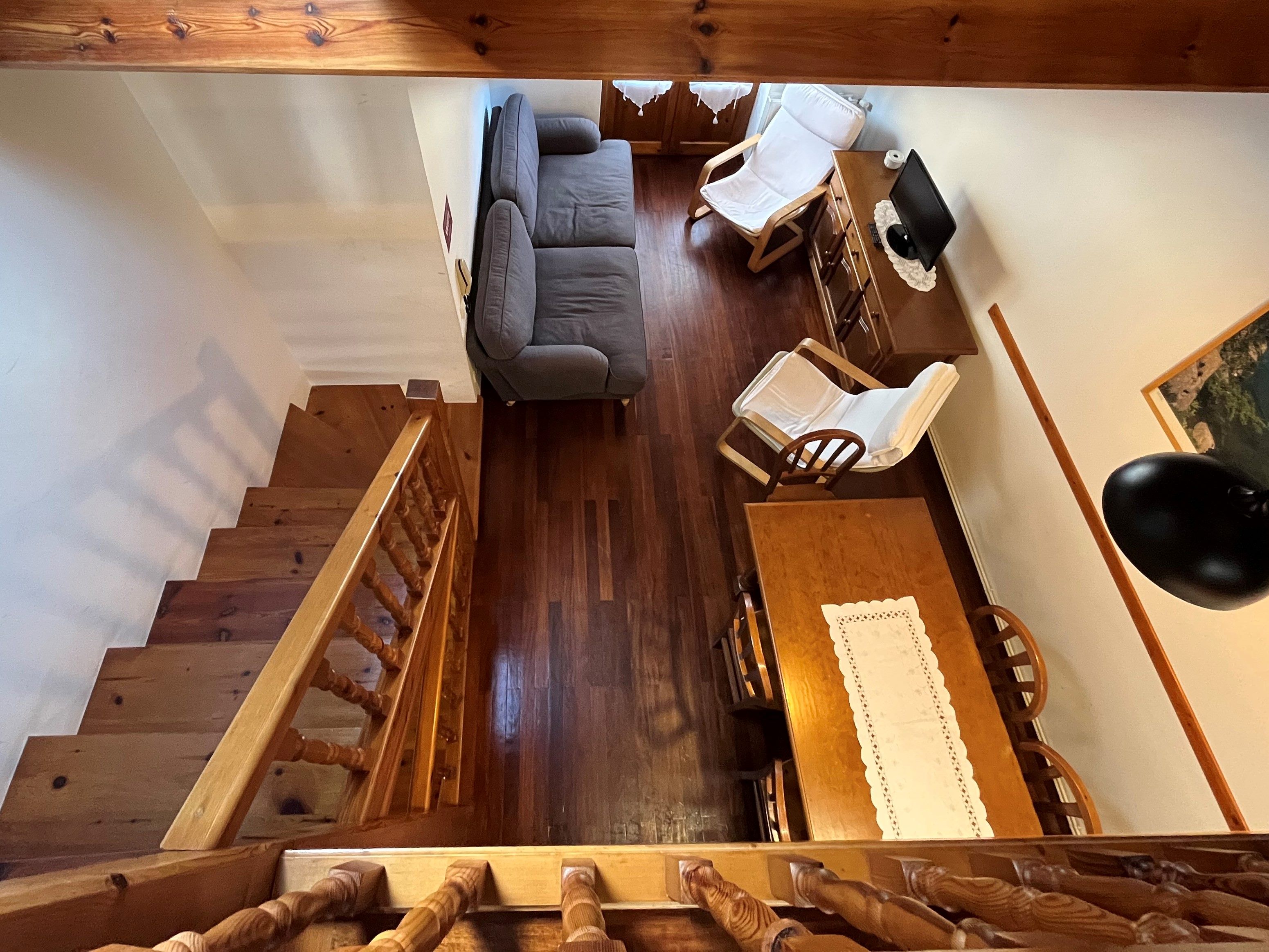 Apartamentos Casa Damián del Baile - Casa Pallero