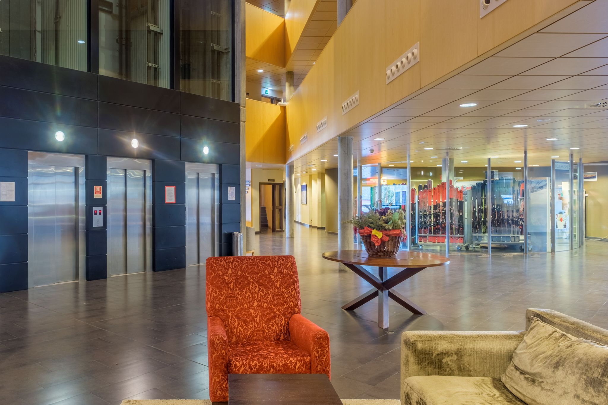 Hotel HG Alto Aragón