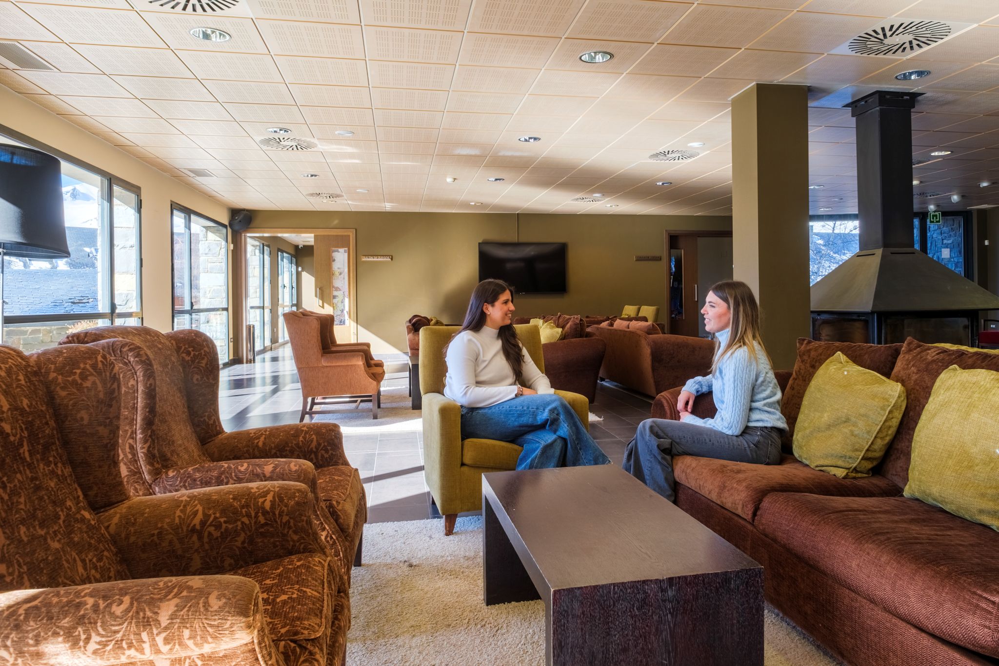 Hotel HG Alto Aragón