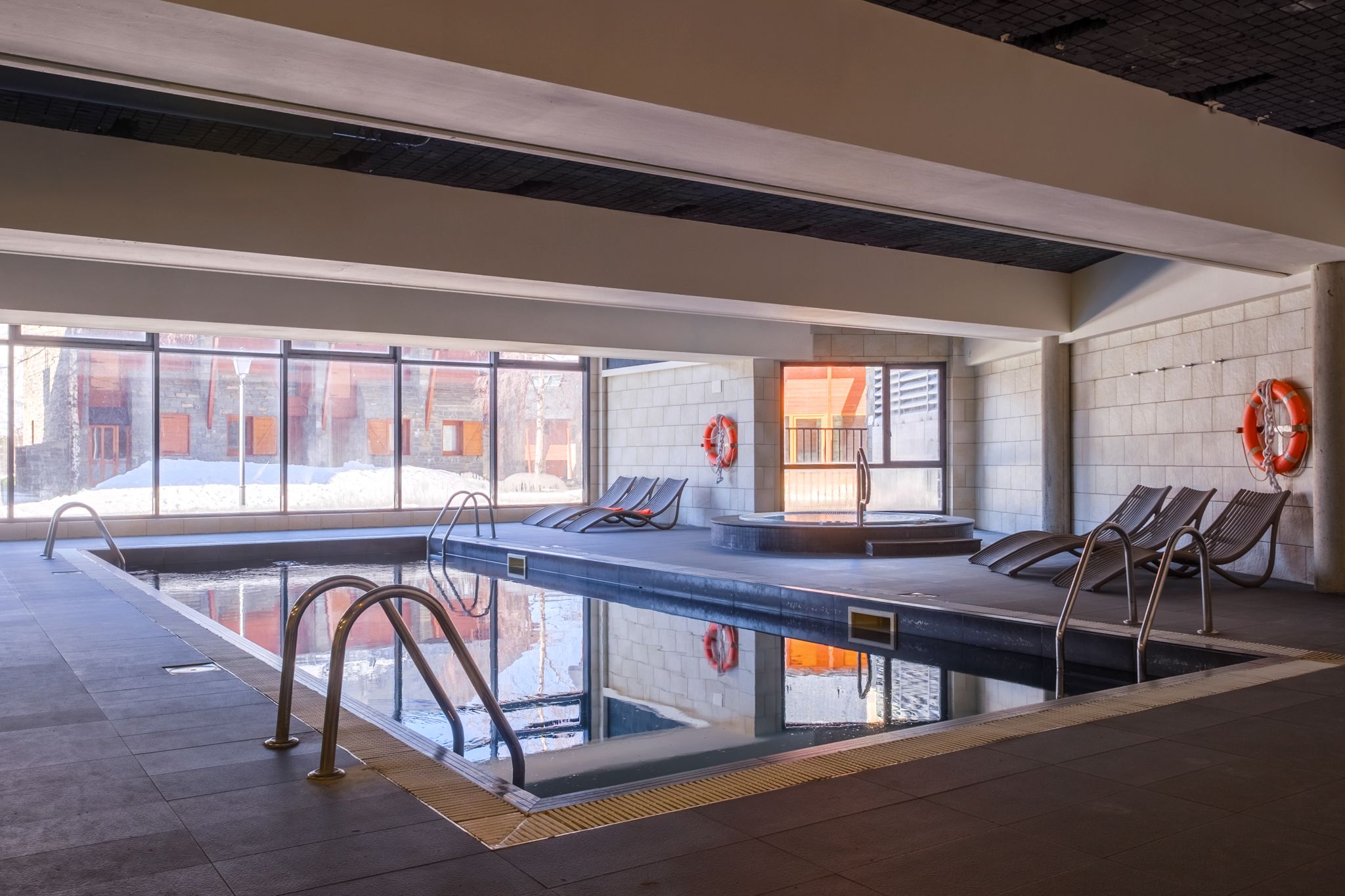 Hotel HG Alto Aragón