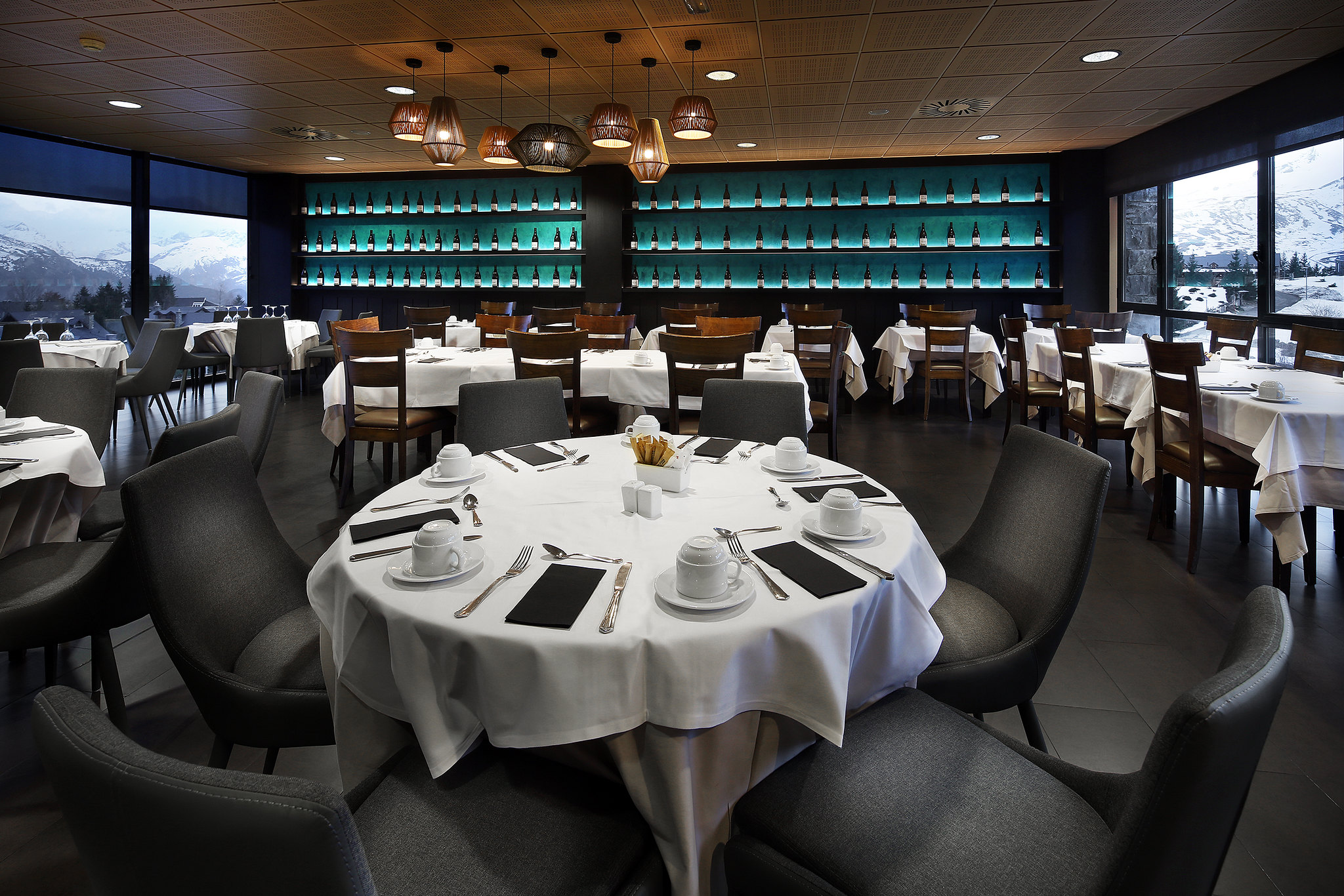 Hotel HG Alto Aragón