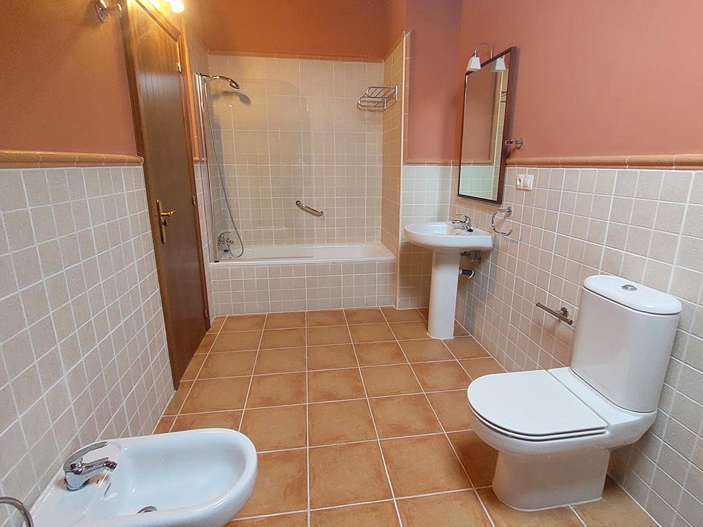 Apartamentos Badaguas 3000