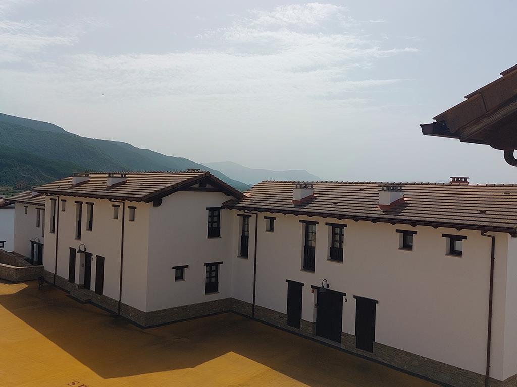 Apartamentos Badaguas 3000