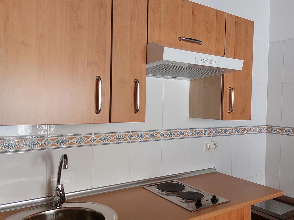 Apartamentos Badaguas 3000