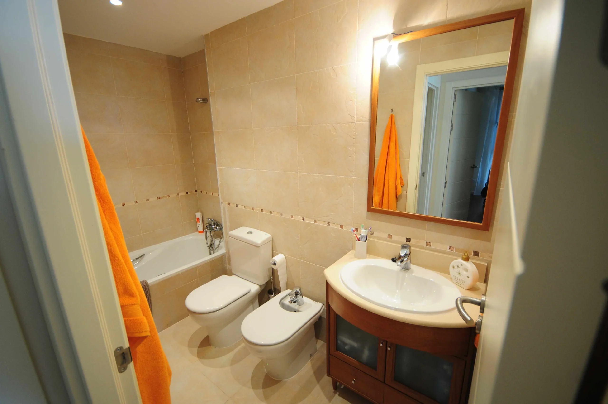 Apartamento Mirador del Valle