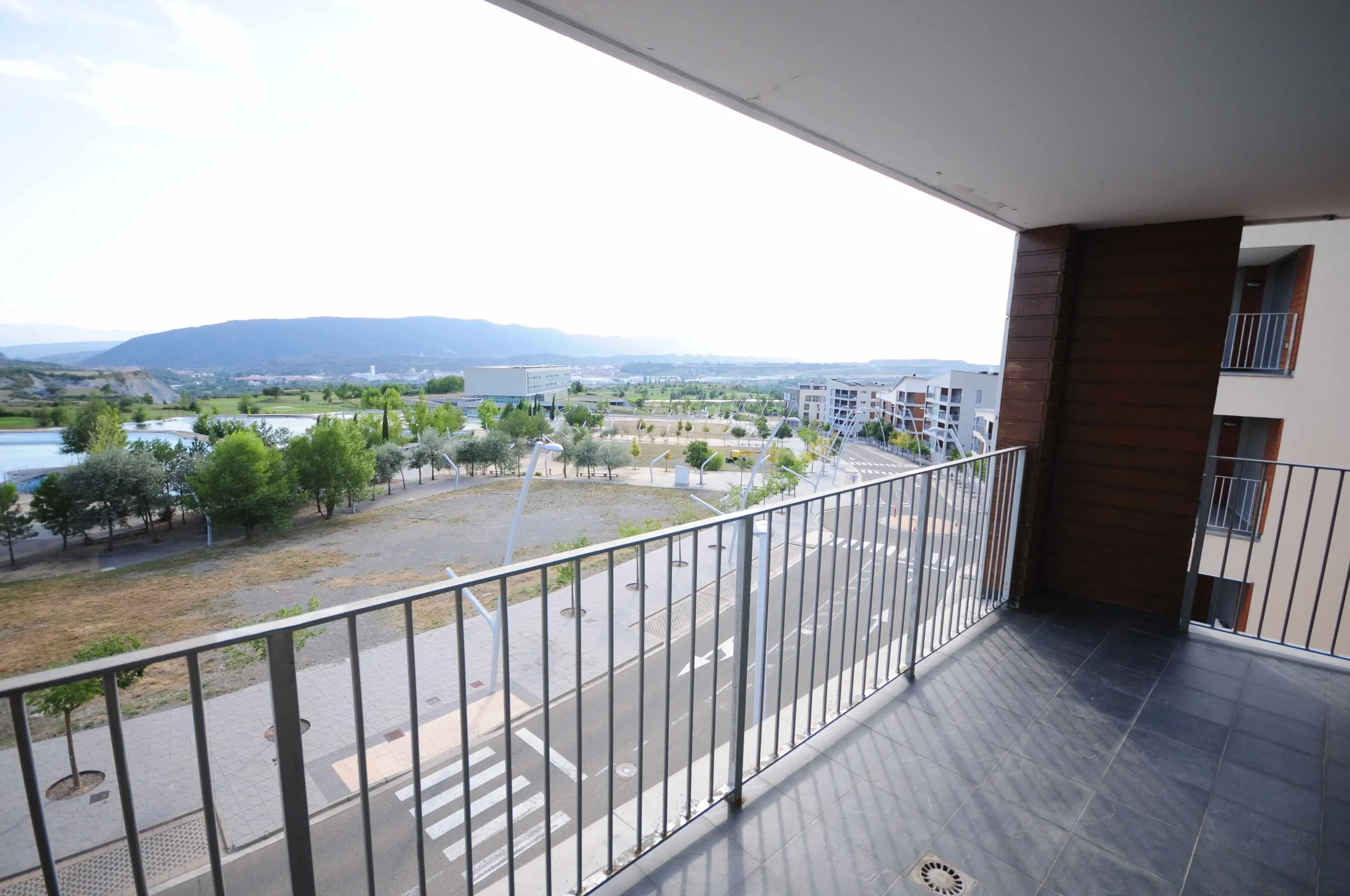 Apartamento Mirador del Valle