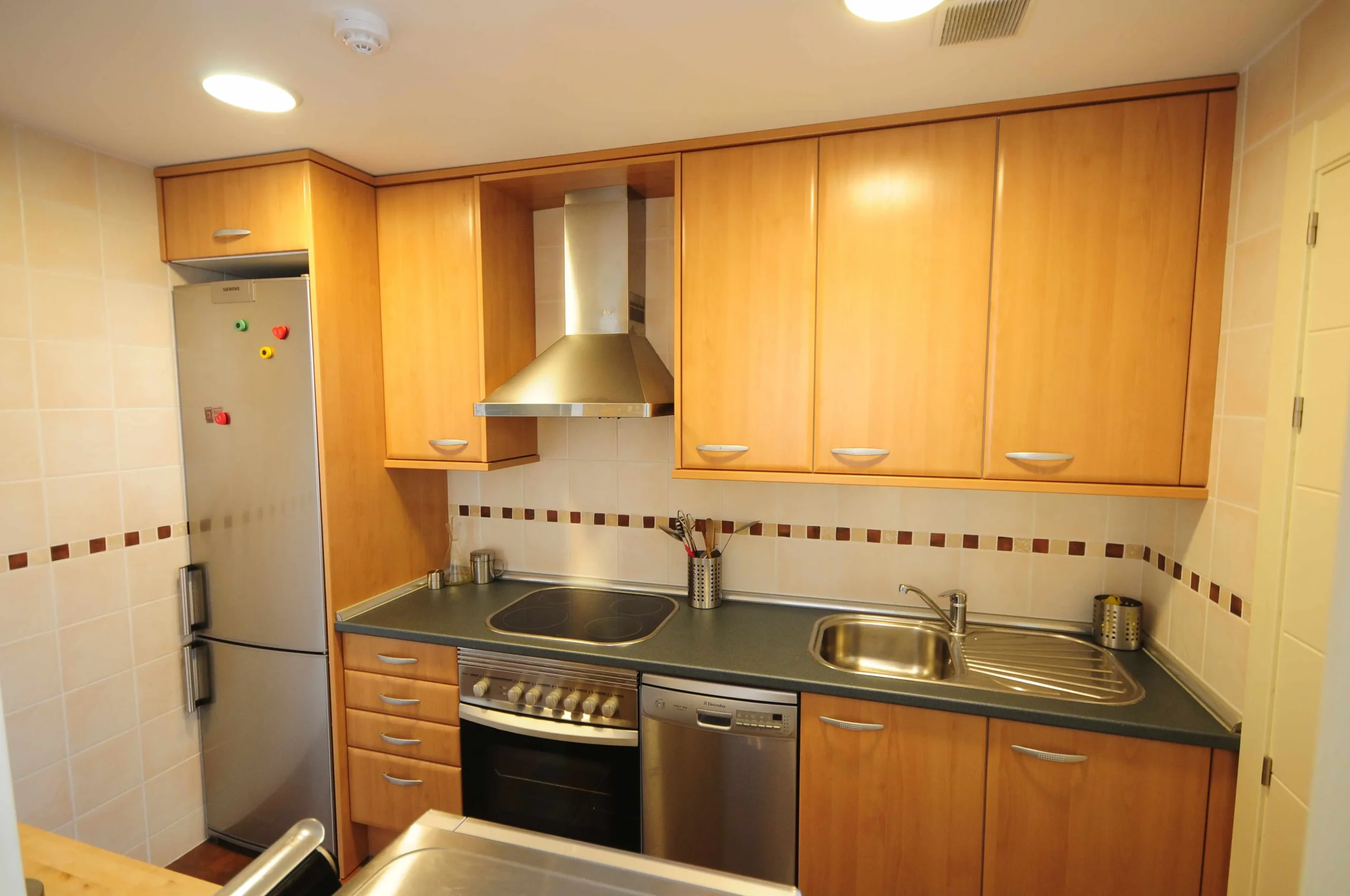 Apartamento Mirador del Valle