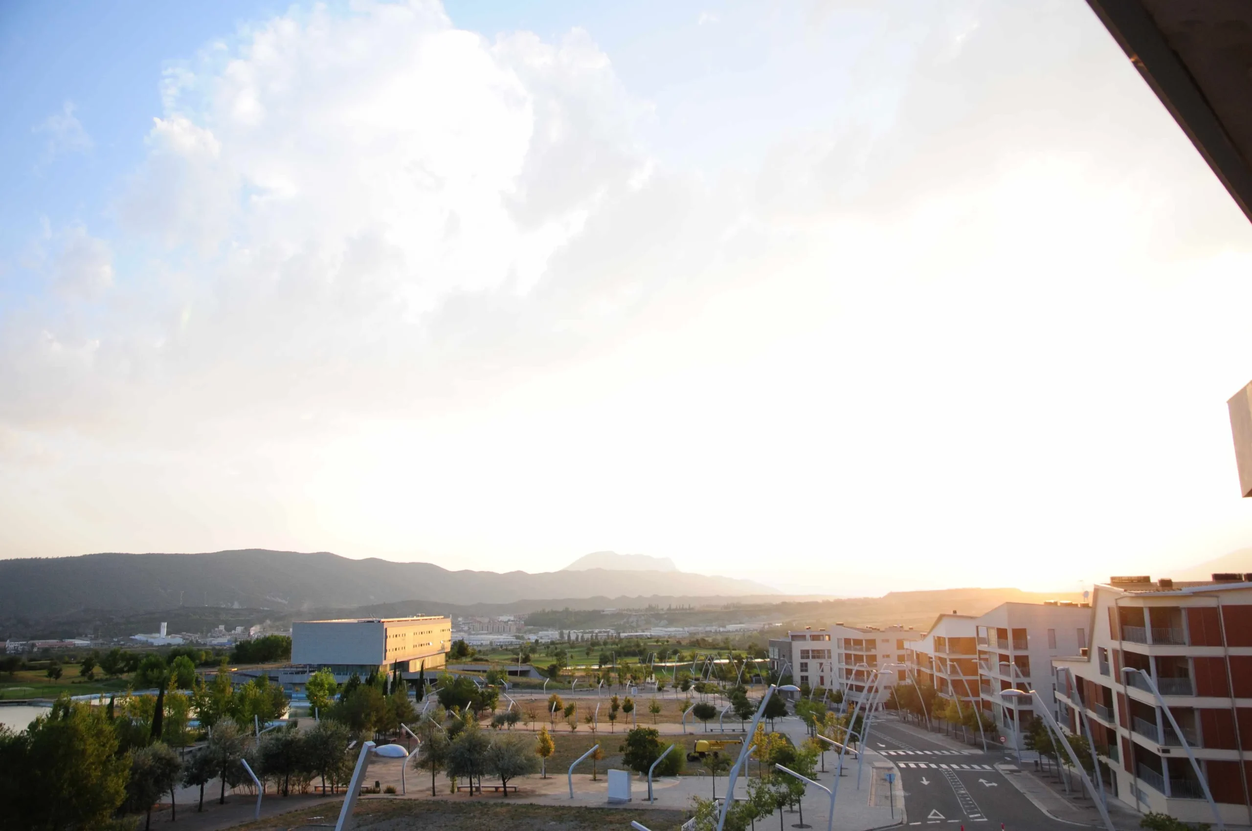 Apartamento Mirador del Valle