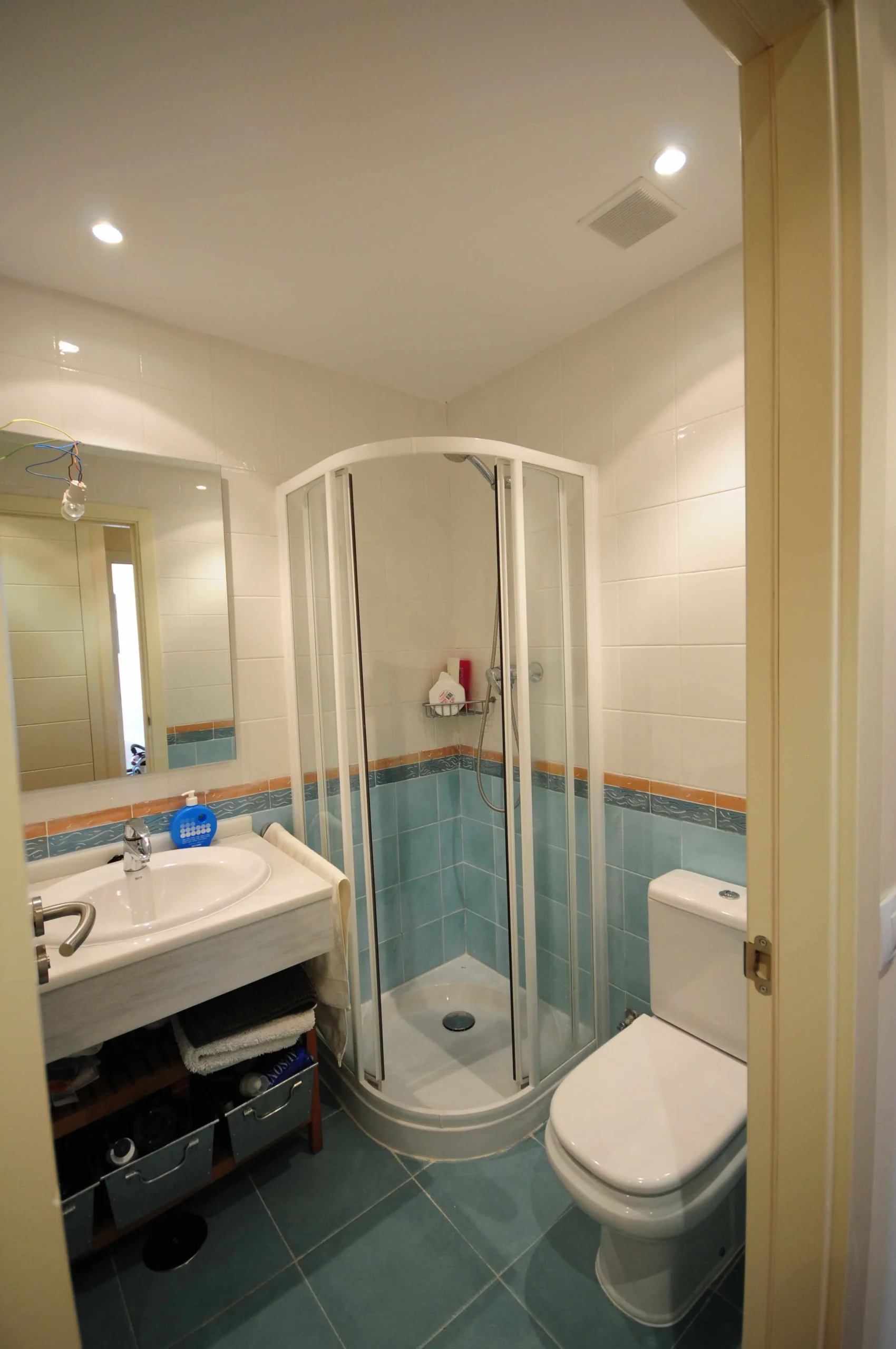 Apartamento Mirador del Valle