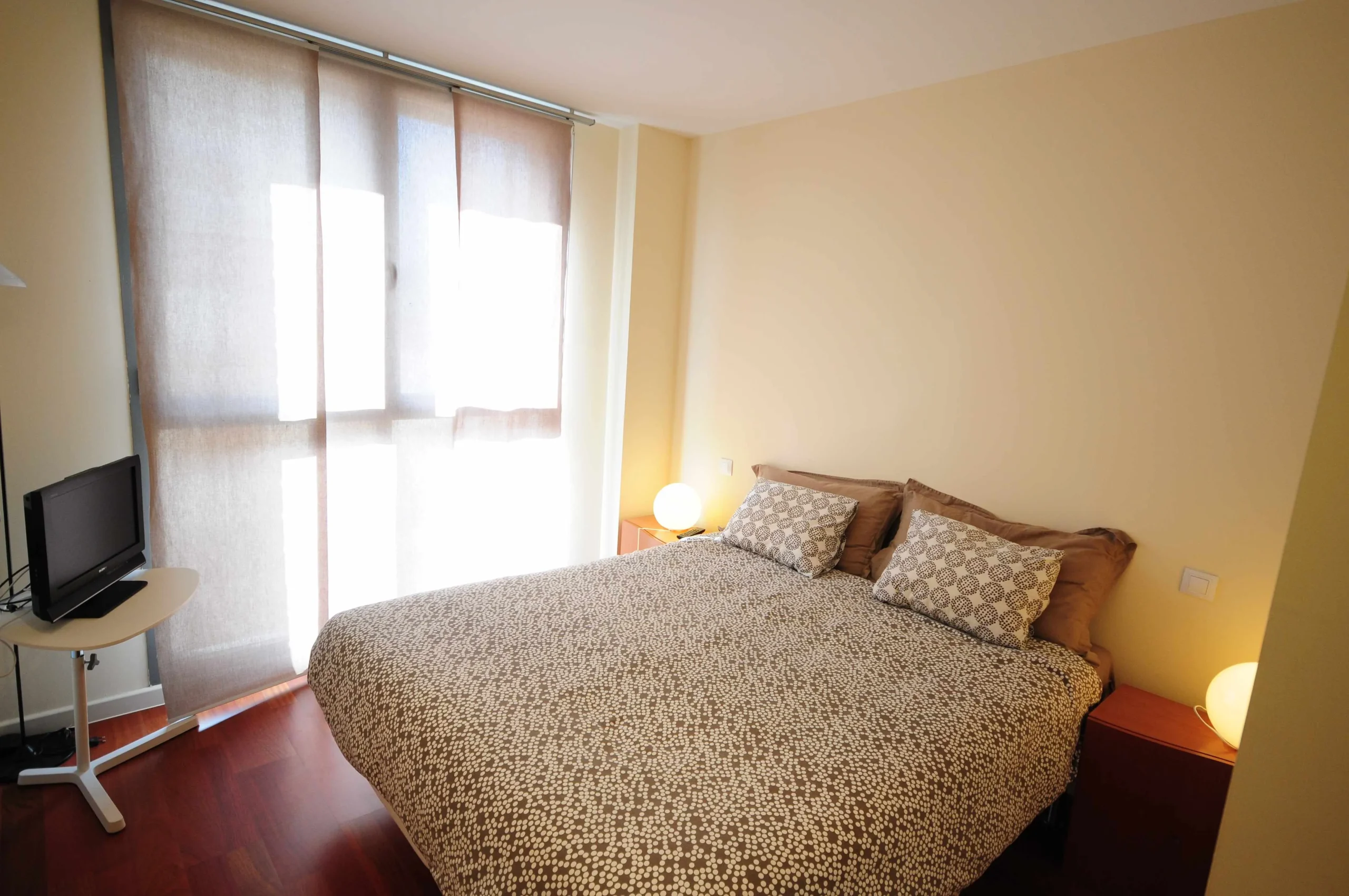 Apartamento Mirador del Valle