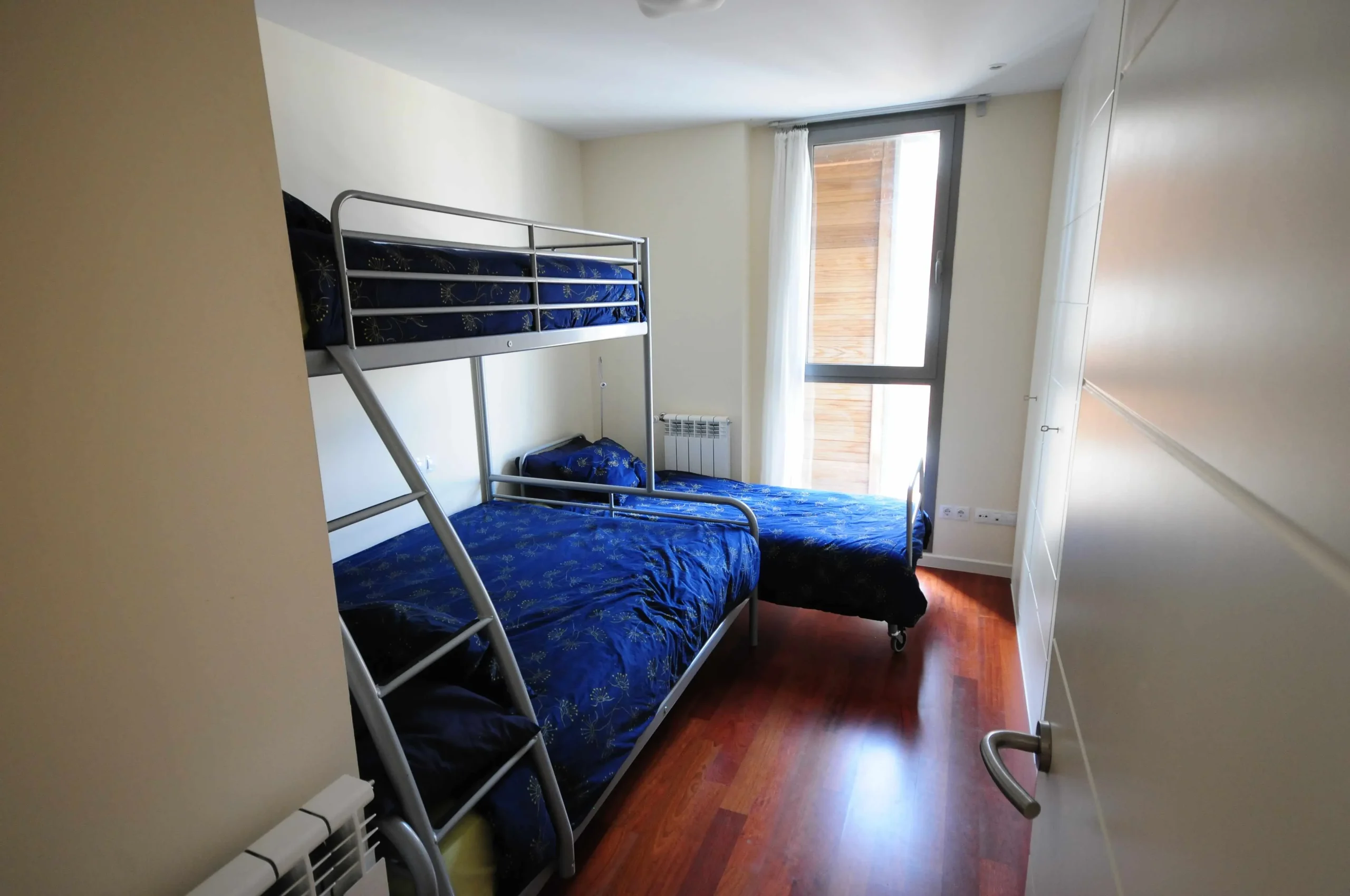 Apartamento Mirador del Valle