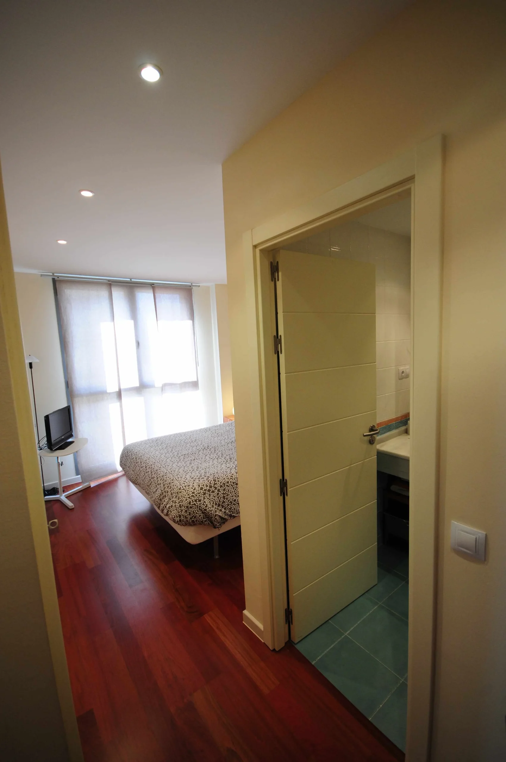 Apartamento Mirador del Valle