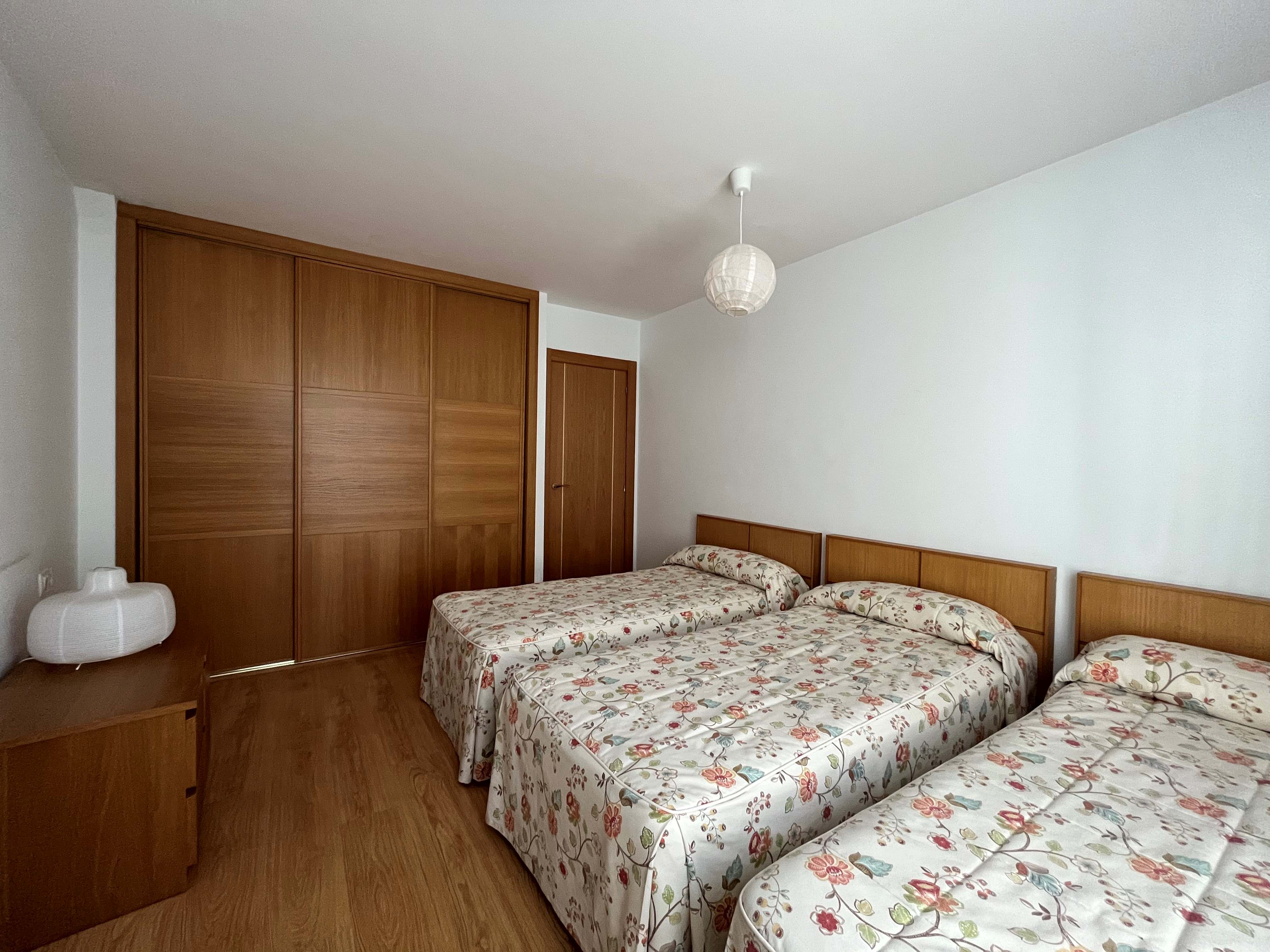 Apartamentos Casa Damián del Baile - Freixe