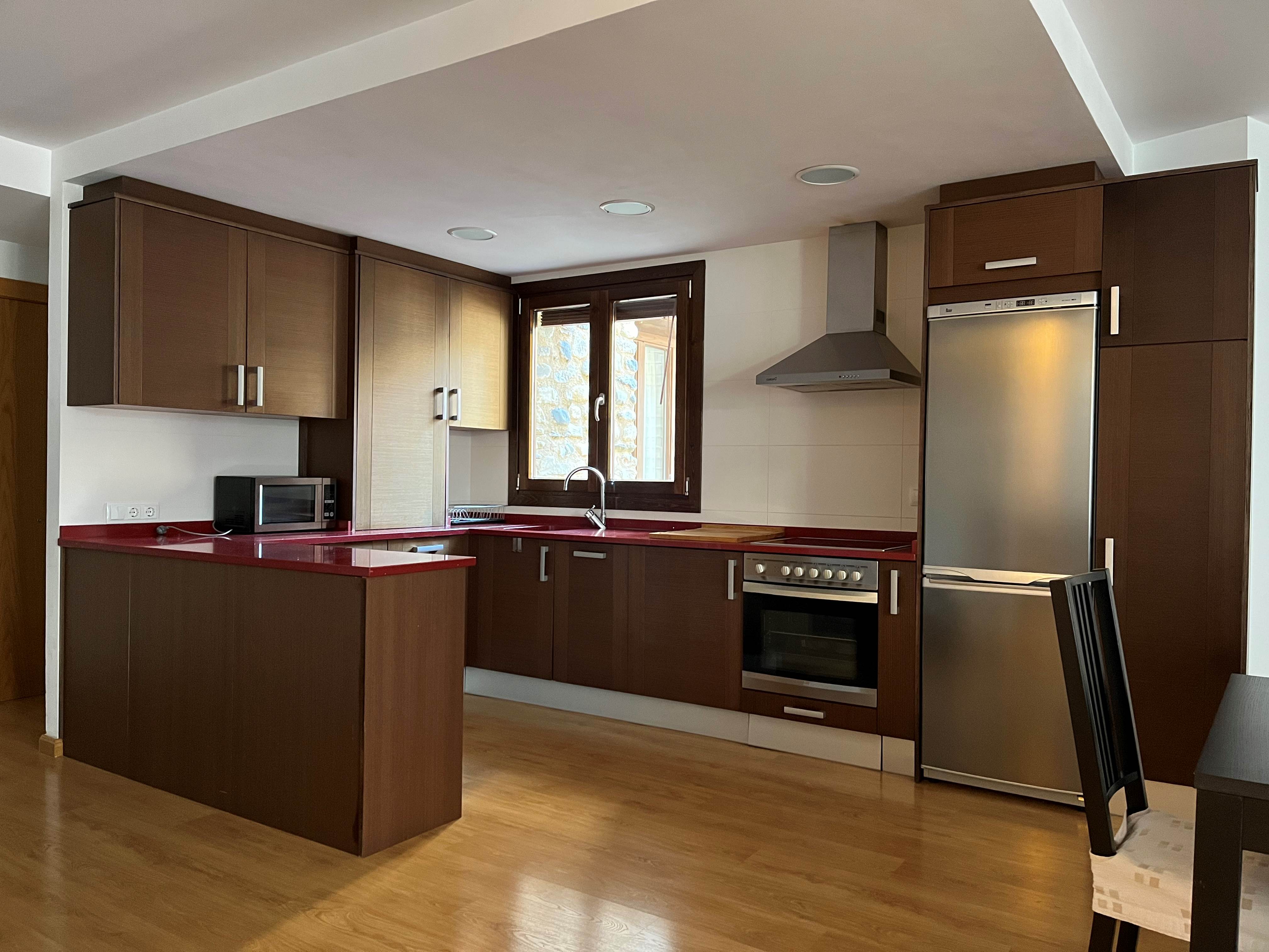 Apartamentos Casa Damián del Baile - Freixe
