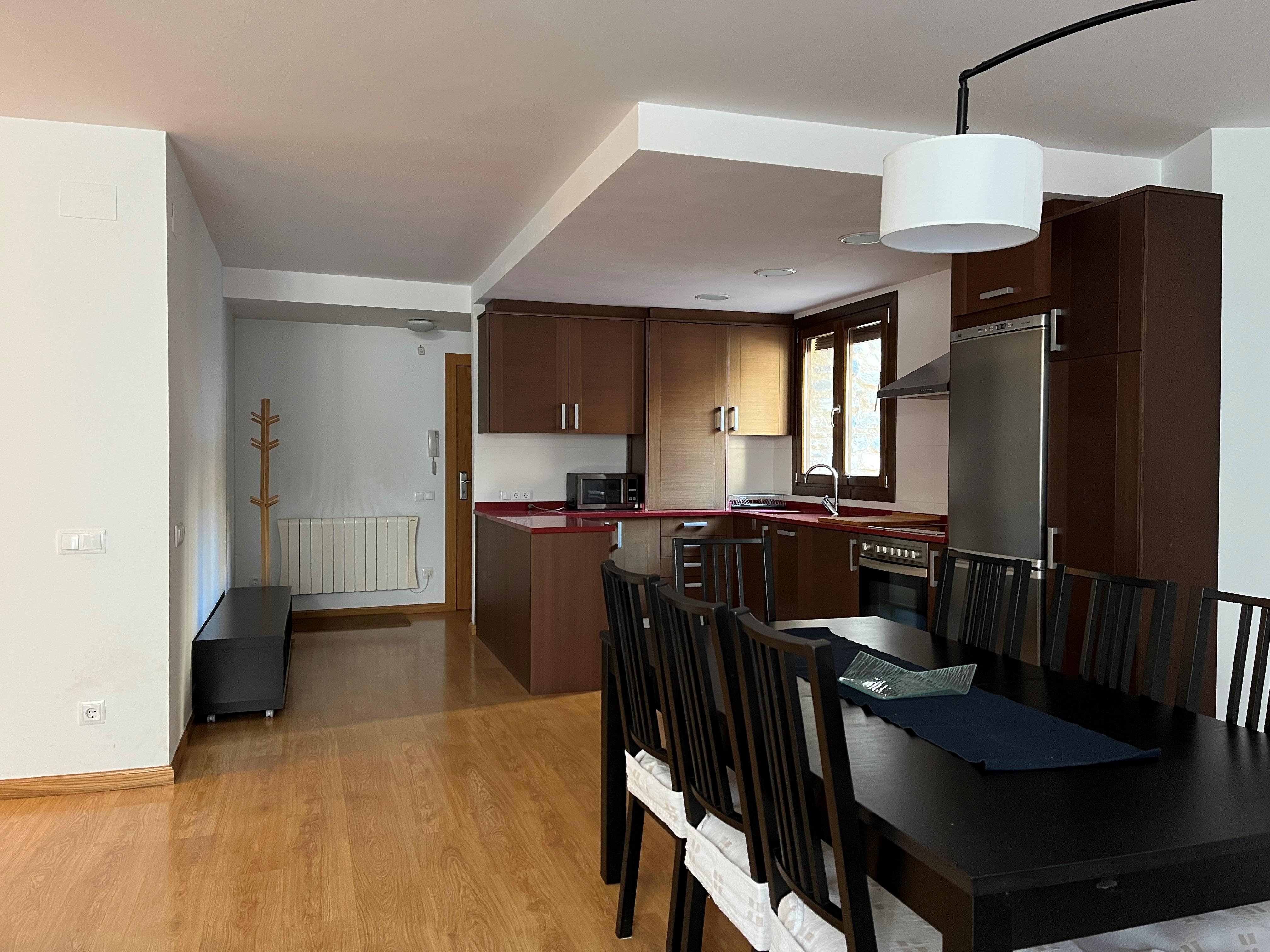 Apartamentos Casa Damián del Baile - Freixe
