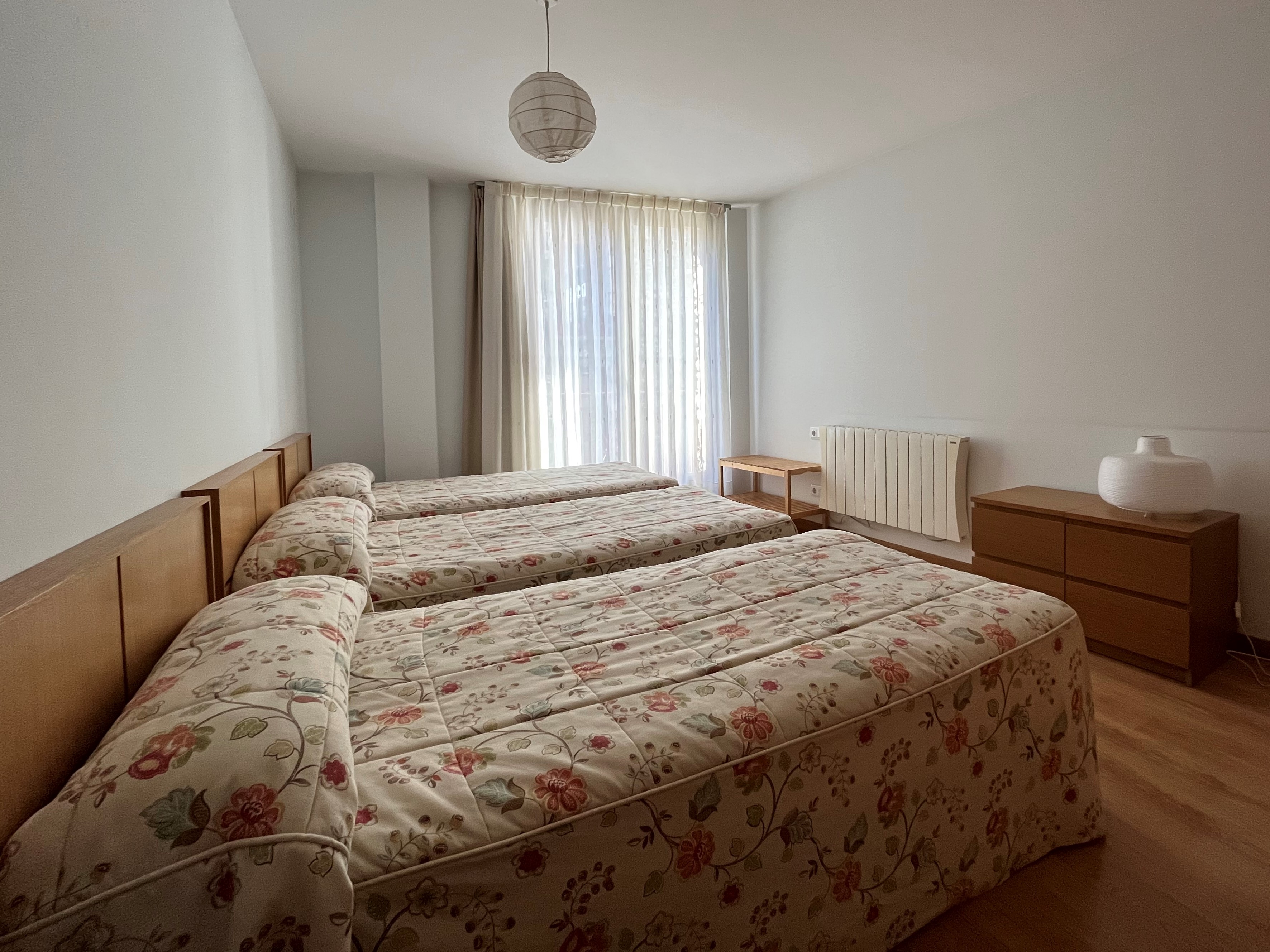 Apartamentos Casa Damián del Baile - Freixe
